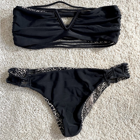 ACACIA set size P - Picture 1 of 1